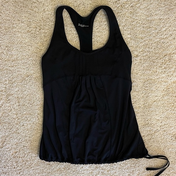 Racerback Tank by Zella - Picture 1 of 7